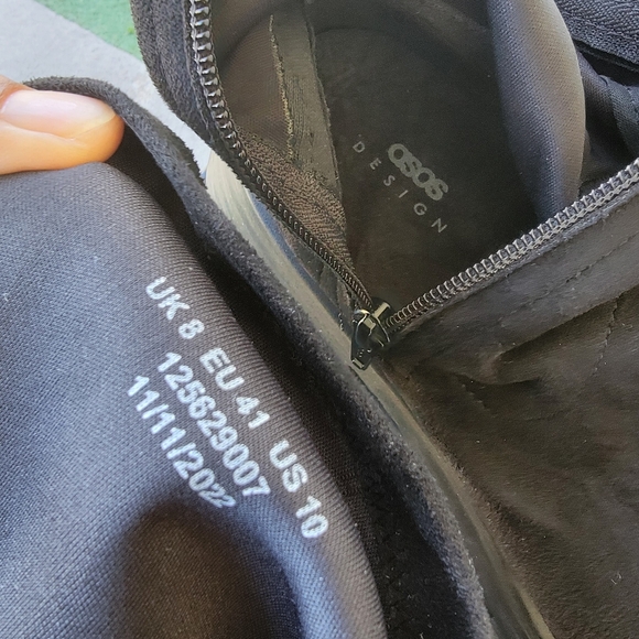 ASOS Over The Knee - Picture 9 of 9